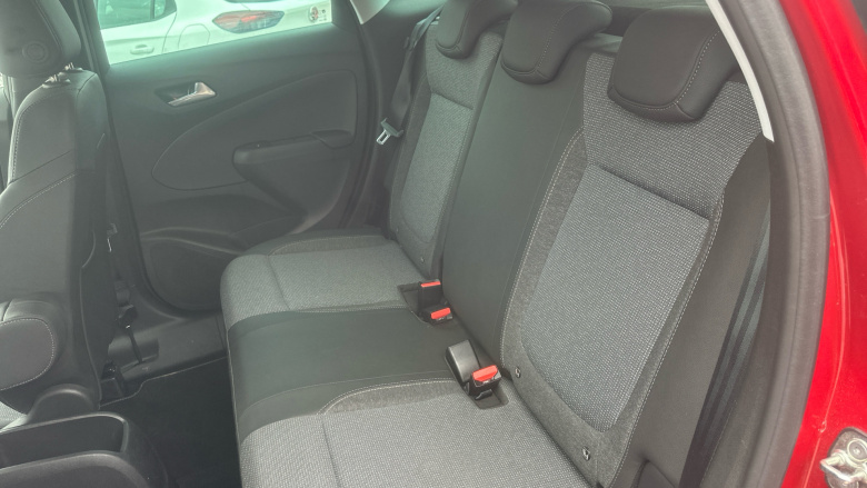 Vauxhall Crossland 1.2 Turbo Elite Edition 5dr Petrol Hatchback